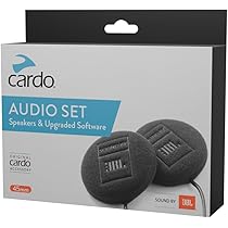 Cardo Packtalk Bold Sound by JBL シングル 楽天市場】正規品 Cardo/カルド PACKTALK BOLD JBL SINGLE